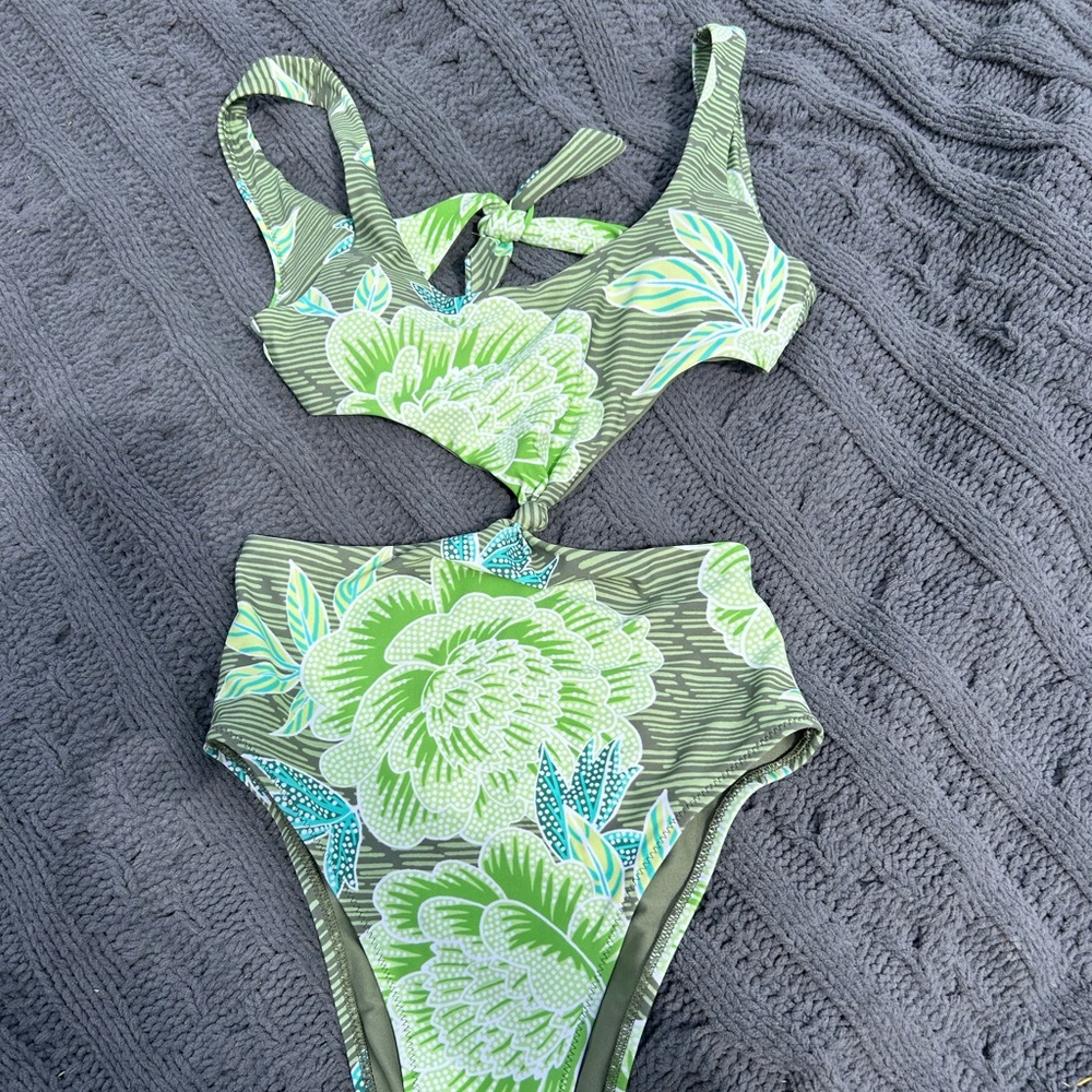 Aerie swimsuit
